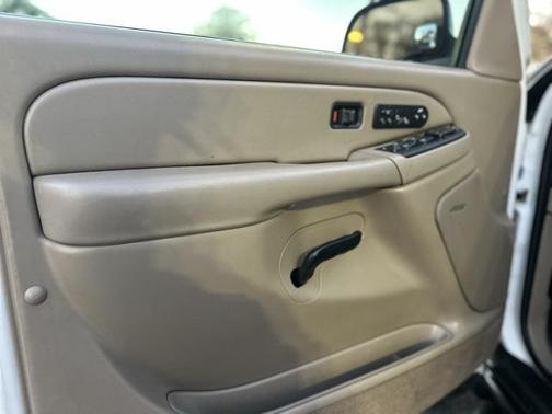 2005 Chevrolet Tahoe Z71