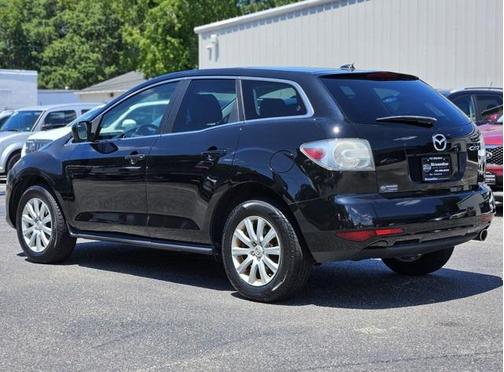 2011 Mazda CX-7 i
