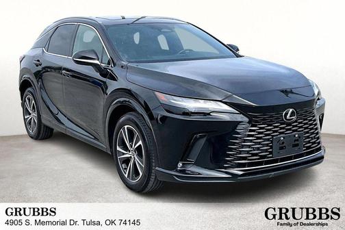 2024 Lexus RX 350 Premium Plus