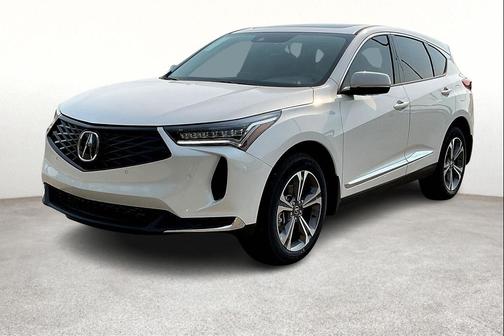 2025 Acura RDX Technology Package