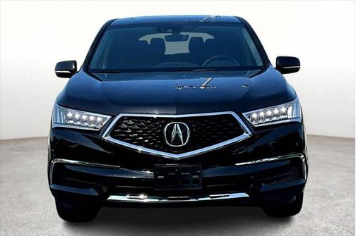 2020 Acura MDX 3.5L w/Technology Package