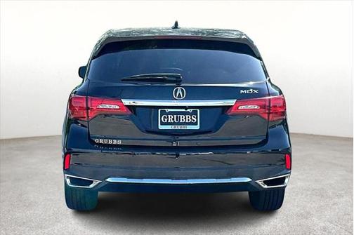 2020 Acura MDX 3.5L w/Technology Package
