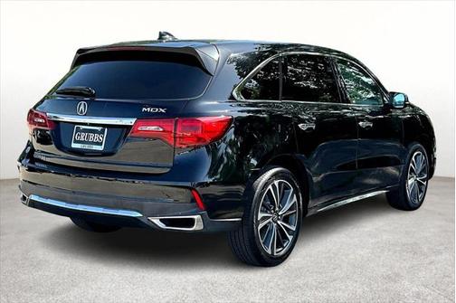 2020 Acura MDX 3.5L w/Technology Package