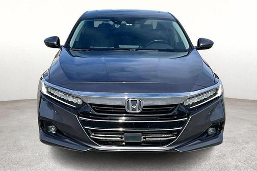 2021 Honda Accord Touring 2.0T