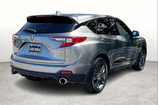 2023 Acura RDX Base