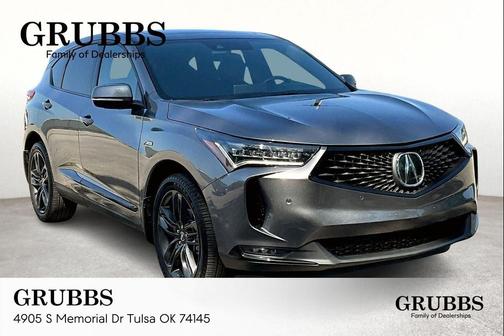 2023 Acura RDX Base