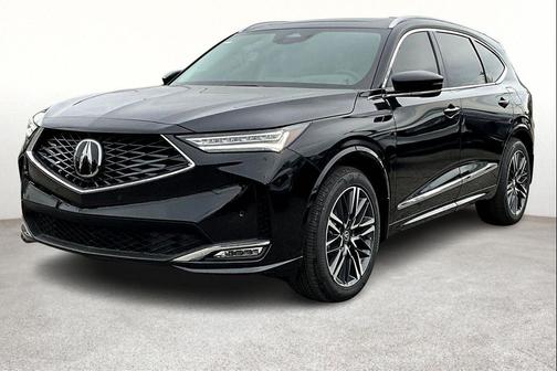 2026 Acura MDX w/Advance Package