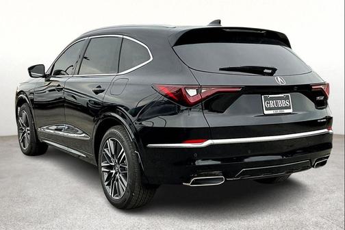 2026 Acura MDX w/Advance Package