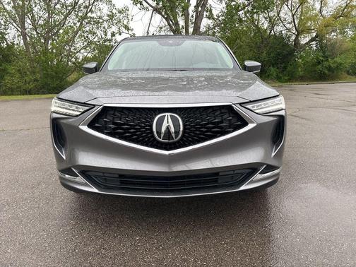 2024 Acura MDX Standard