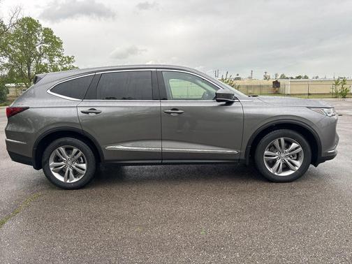 2024 Acura MDX Standard