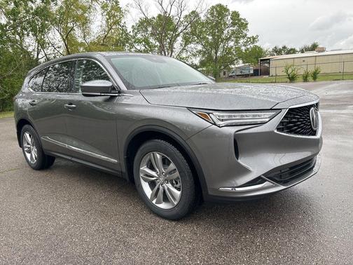 2024 Acura MDX Standard