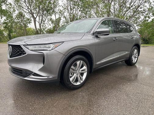 2024 Acura MDX Standard