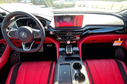 Nh-883p 2026 Acura MDX Type S Advance Package