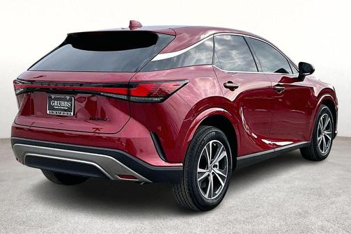 2025 Lexus RX 350 Premium Plus