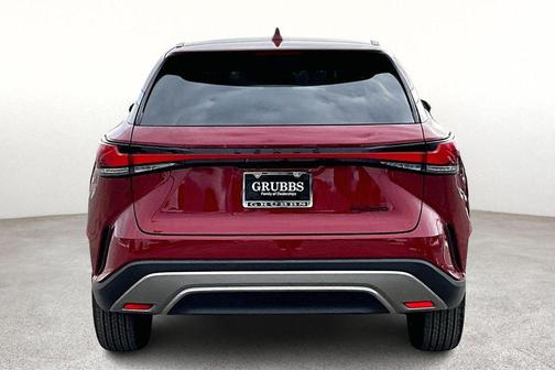 2025 Lexus RX 350 Premium Plus