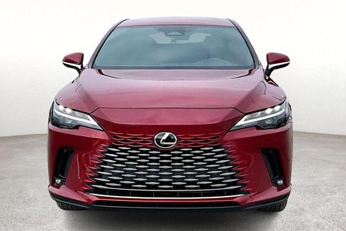 2025 Lexus RX 350 Premium Plus