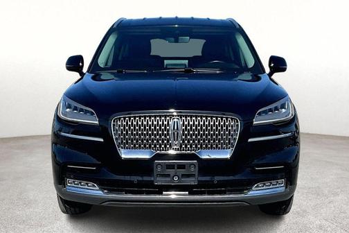 2020 Lincoln Aviator Reserve AWD
