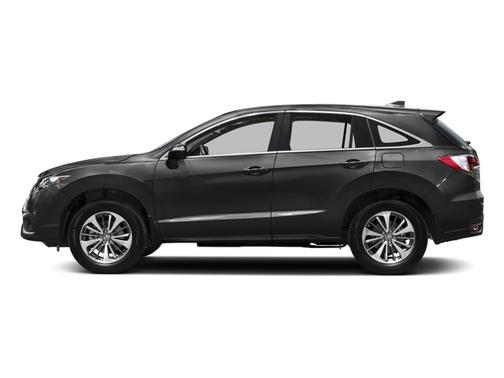 2016 Acura RDX Advance Package