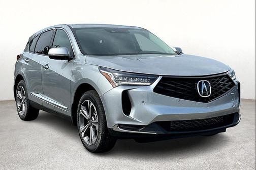 2025 Acura RDX Technology Package