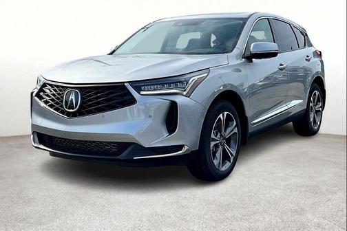 2025 Acura RDX Technology Package