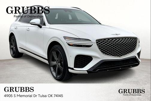 2023 Genesis GV70 3.5T AWD Sport