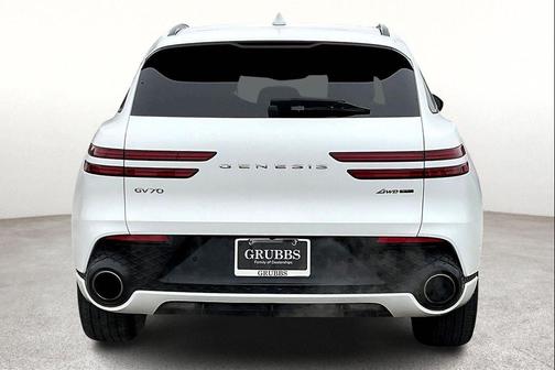 2023 Genesis GV70 3.5T AWD Sport