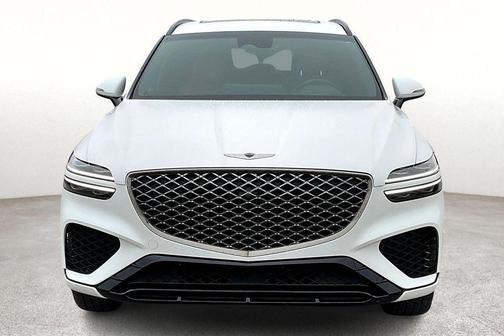 2023 Genesis GV70 3.5T AWD Sport