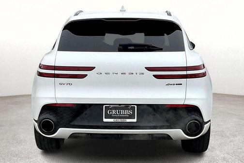 2023 Genesis GV70 3.5T AWD Sport