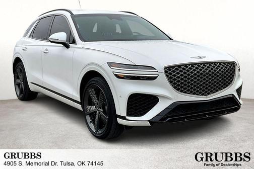 2023 Genesis GV70 3.5T AWD Sport