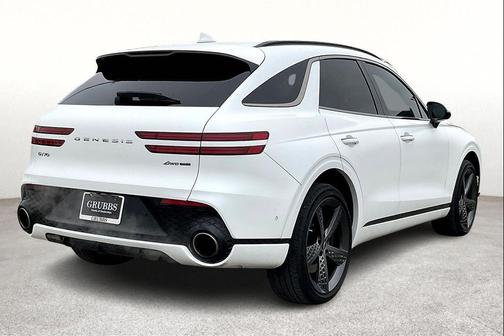 2023 Genesis GV70 3.5T AWD Sport