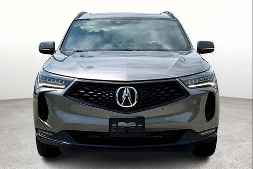 2022 Acura RDX A-Spec Advance Package