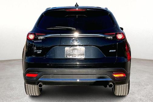 2018 Mazda CX-9 Grand Touring