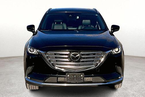 2018 Mazda CX-9 Grand Touring