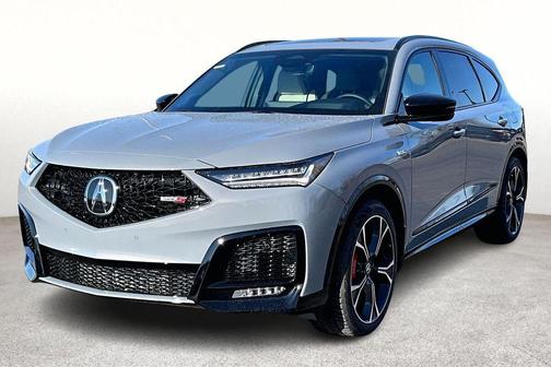 2026 Acura MDX Type S Advance Package