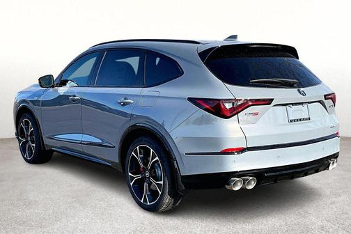 2026 Acura MDX Type S Advance Package