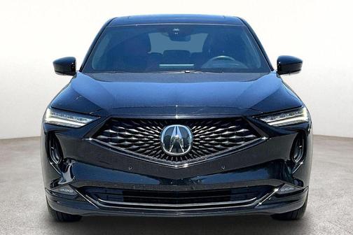 2024 Acura MDX A-SPEC