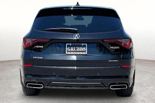 2024 Acura MDX A-SPEC