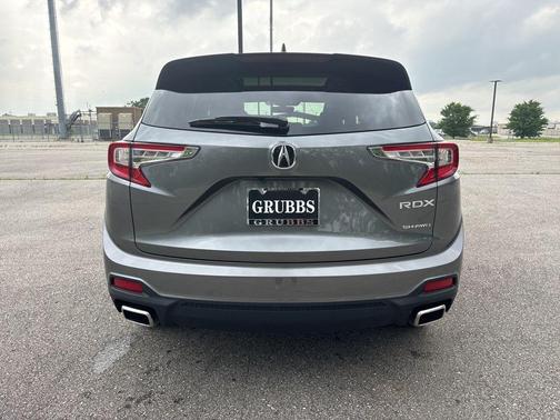 2024 Acura RDX Base