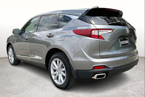 2024 Acura RDX Base