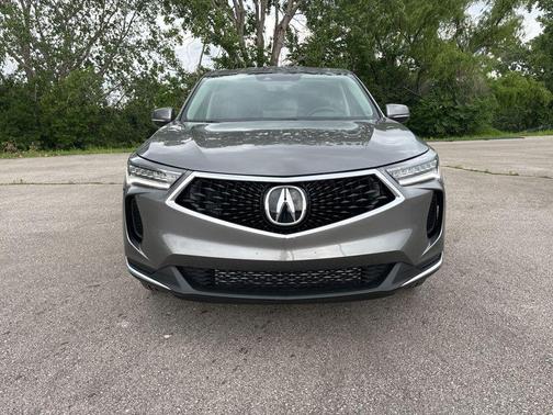2024 Acura RDX Base