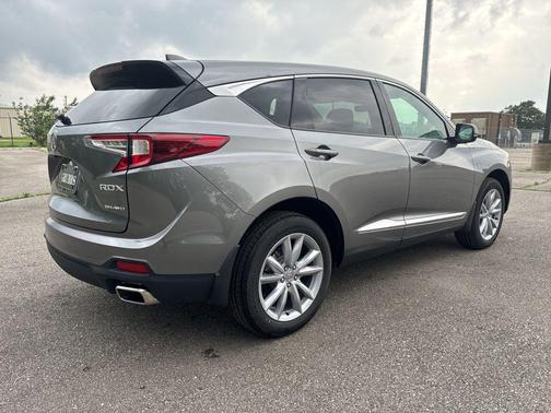2024 Acura RDX Base