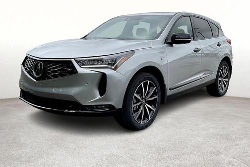 2025 Acura RDX A-Spec Advance Package