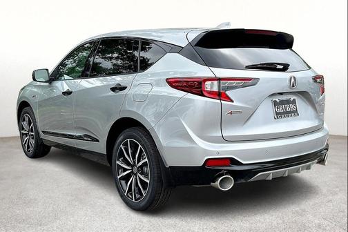 2025 Acura RDX A-Spec Advance Package