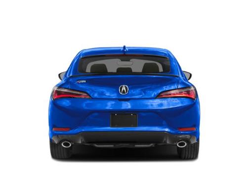 2025 Acura Integra A-SPEC