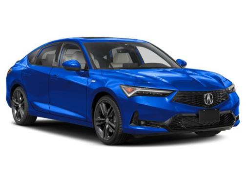 2025 Acura Integra A-SPEC