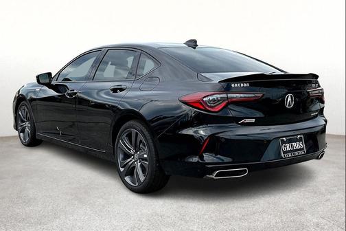 2023 Acura TLX A-Spec