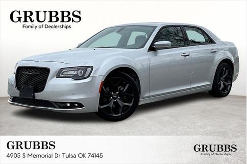 2023 Chrysler 300 S