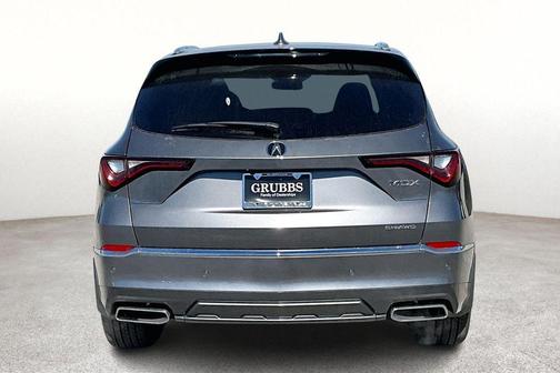 Nh-885m 2026 Acura MDX Advance Package