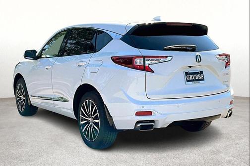 2025 Acura RDX Advance Package