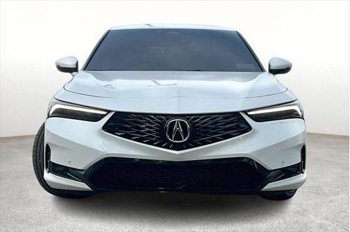 2024 Acura Integra A-SPEC Technology